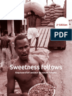 SweetnessFollows Francais