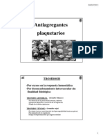 Antiagregante Plaquetario FG - T53
