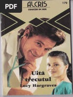 Download Uita Trecutul Lucy Hargraves by Valy Marino Vladescu SN187944604 doc pdf