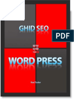 Ghid de Optimizare Wordpress