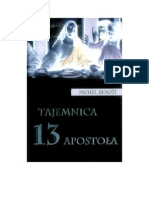 Benoit Michel - Tajemnica 13 Apostola