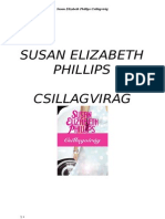 Susan Elizabeth Philips - Csillagvirág
