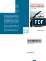 Libro Recursos Naturales PDF