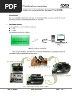 Download Wireless communication with arduino uno board by Dan M Stone SN187950565 doc pdf