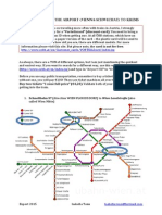 Travel-Information_Airport VIE to Krems