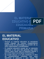 Material Educativo Primaria EPML