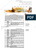 Karnataka Value Added Tax Notification