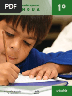 Todos Pueden Aprender Lengua 1º