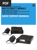 DM4000 BSM English