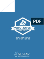 Voto Joven