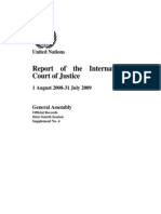 ICJ - 2008-09