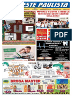 Jornal "O Oeste Paulista" 2013-11-29 Nº 4062