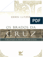 6450268 Os Brados Da Cruz Erwin Lutzer