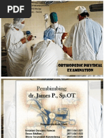 Download Pemeriksaan Fisik Orthopedi by Christy Huang SN187968788 doc pdf