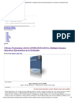 VMware Workstation v10.0 Informacion