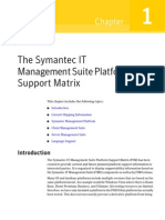 ITMS Platform Support Matrix_6 Feb 2013