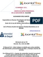 Joomla!Day