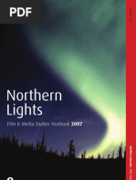 Download Northern Lights Film and Media Studies Yearbook Volume 5  Issue 1 by Intellect Books SN18797519 doc pdf