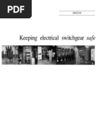 Download Electrical Switch Gear by markigldmm918 SN18797650 doc pdf