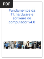 Apostila IT Essentials 06 2013