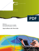 Agricultura de Precisão na Formação Agrícola