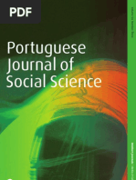 Download Portuguese Journal of Social Science Volume 6  Issue 3 by Intellect Books SN18798447 doc pdf
