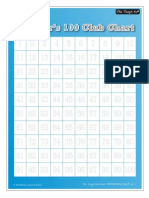 repro 4-1 teachers 100 club chart