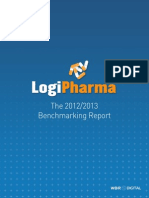 Log I Pharma Benchmark 7