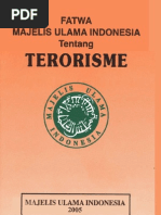 Download Fatwa MUI tentang Terorisme by Indonesia SN18799174 doc pdf