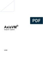 Axis VM