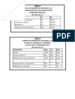 Tarea de Finanzas