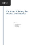 Download Kerajaan Buleleng Dan Dinasti Warmadewa by Puspita S SN188009330 doc pdf