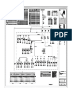 Diagrama Unifilar @-Model