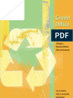 Green Office Guide
