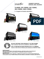 Chumacher SSF-1500AF 1500A