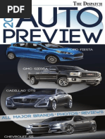Download Auto Preview 2014 by The Dispatch SN188022605 doc pdf