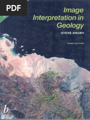 Image Interpretation In Geology 3rd Edition S A Drury Optimized Energy Level Electromagnetic Radiation