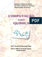 Apostila Computacao Quimica Cfb3p