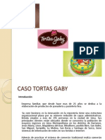 Tortas Gaby