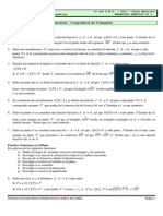 REPARTIDO PRÁCTICO #3 - Isometrías - Congruencia de Triángulos