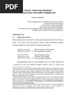 Download Likurai  Untuk Sang Mempelai Ajakan untuk Menyambut Panggilan Ibu by ymanhitu SN188032987 doc pdf