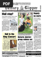 Download Duxbury Clipper 2009_08_19 by Duxbury Clipper SN18803605 doc pdf