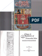 Albert Churchward - Signs and Symbols of Primodial Man - The Evolution of The Eschatology of The Ancient Egyptians