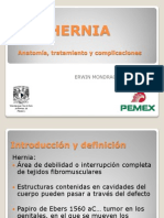 Hernias Completo