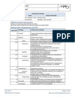 4-Dicionário Da EAP