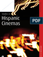Studies in Hispanic Cinemas: Volume: 4 - Issue: 2