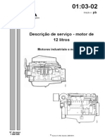 Manual Tecnico Motor Scania