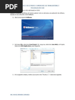 Programación web en java