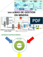 Exposiscion de Sistemas de Gestion