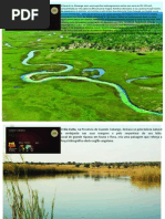 As 27 Maravilhas de Angola